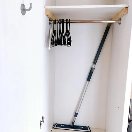 Microhouse In Lofoten * Leknes