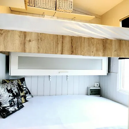 Microhouse In Lofoten