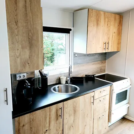 Microhouse In Lofoten