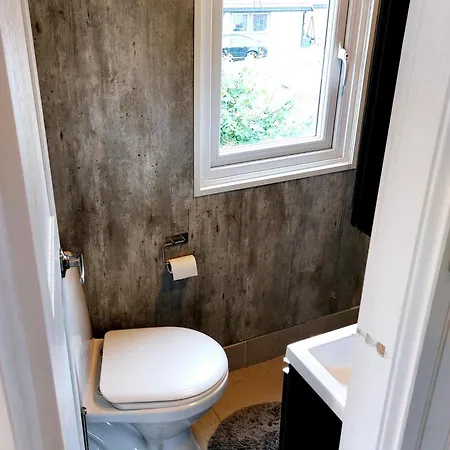 Microhouse In Lofoten Leknes