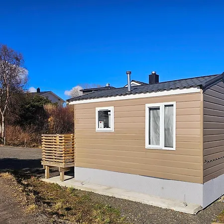 Microhouse In Lofoten