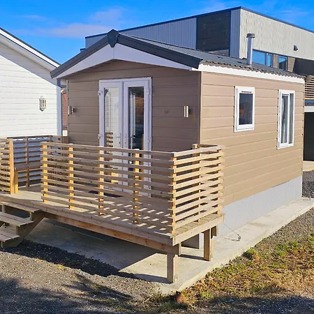 Microhouse In Lofoten *