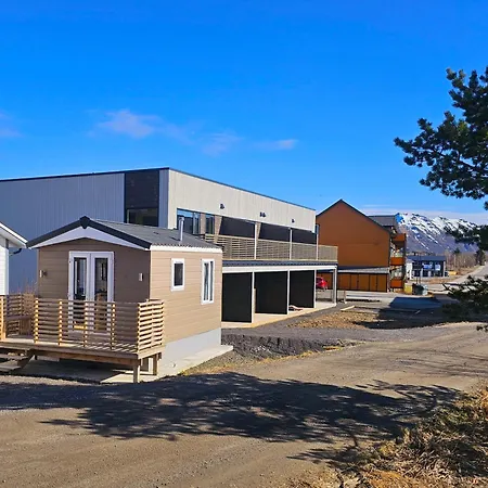 Microhouse In Lofoten *