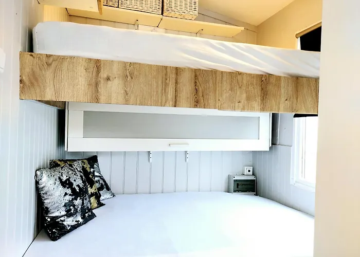 Microhouse In Lofoten