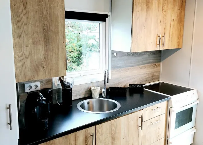 Microhouse In Lofoten