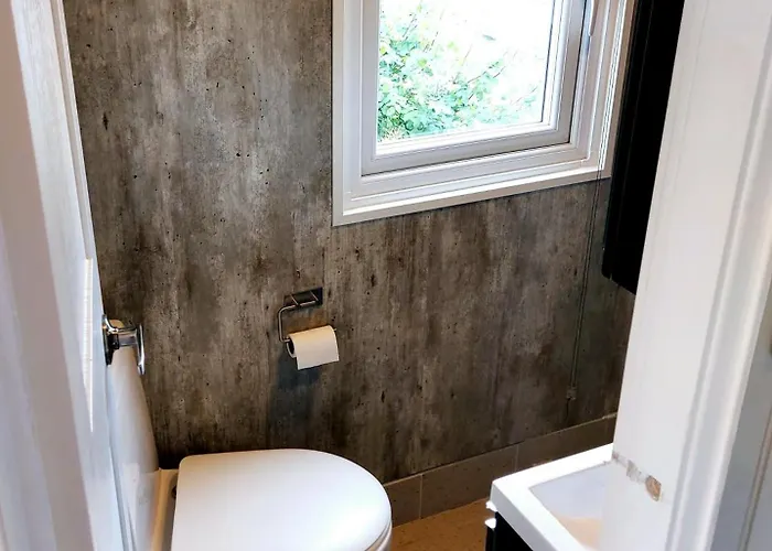 Microhouse In Lofoten Leknes