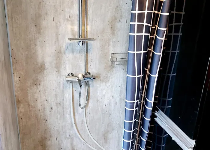 Microhouse In Lofoten Leknes