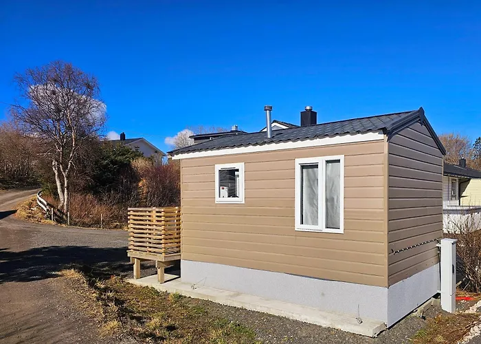Microhouse In Lofoten
