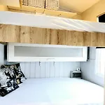 Microhouse In Lofoten