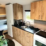 Holiday home Microhouse In Lofoten *