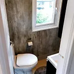 Microhouse In Lofoten Leknes