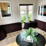 Holiday home Microhouse In Lofoten *